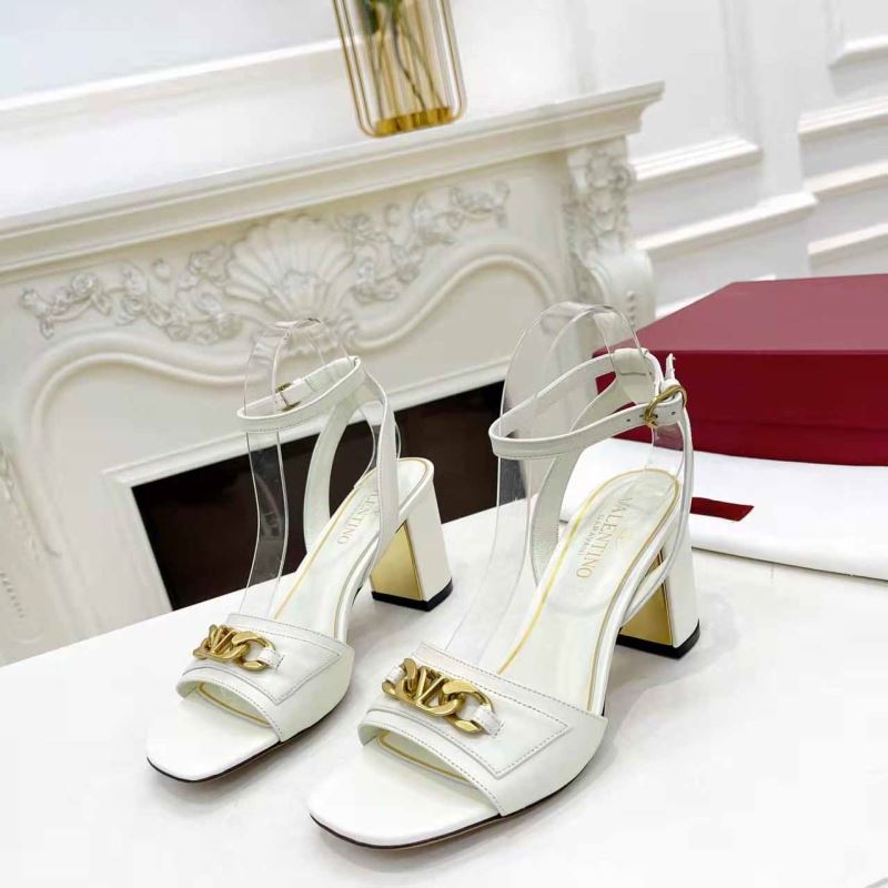 Valentino High Heels